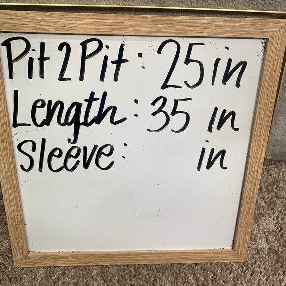 Umgee‎ Kimono Size M/L Floral Fringe Indie Boho Chic Fairy Grunge Festival - Picture 13 of 13